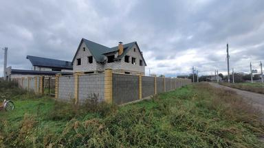 Дом по адресу ул. Китобойная (площадь 202,3 м²) - Atlanta.ua - фото 18