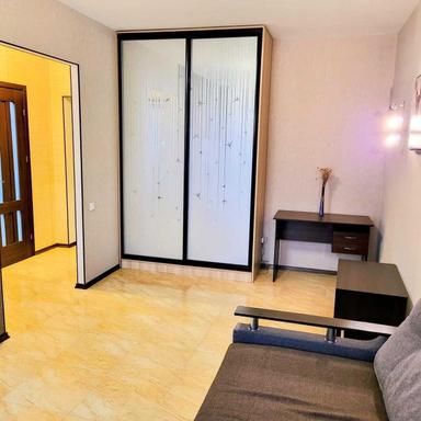 1-room apartment apartment by the address st. Kulikovo pole pl Oktyabrskoy revolyutsii pl (area 32 m²) - Atlanta.ua - photo 48