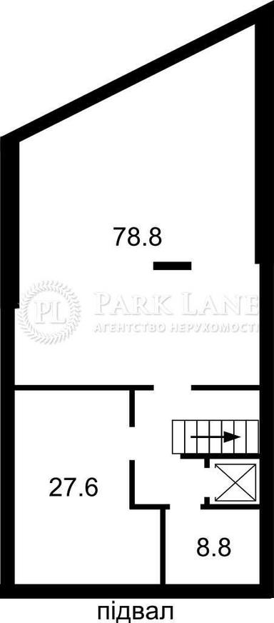 Дом по адресу бульвар Дружбы Народов (площадь 465 м²) - Atlanta.ua - фото 27