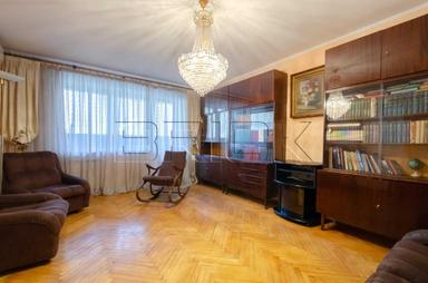 2-кімнатна квартира за адресою вул. Антоновича (площа 56 м²) - Atlanta.ua - фото 27