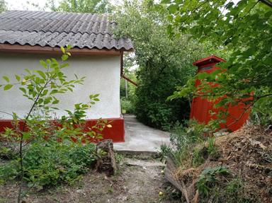 Будинок за адресою вул. Вижницька (площа 28 м²) - Atlanta.ua - фото 20