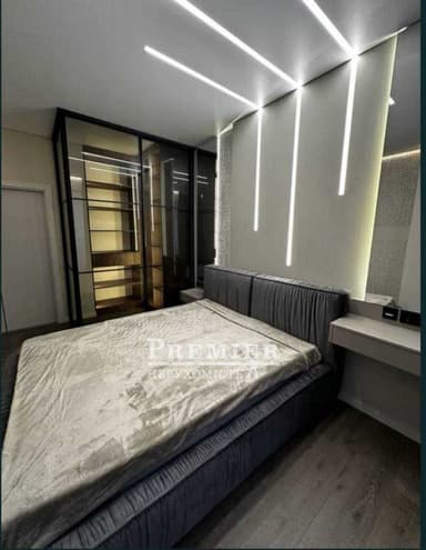 1-room apartment apartment by the address st. Kulikovo pole pl Oktyabrskoy revolyutsii pl (area 42 m²) - Atlanta.ua - фото 8