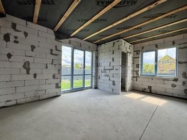 Дом по адресу ул. Первомайская (площадь 105 м²) - Atlanta.ua - фото 15