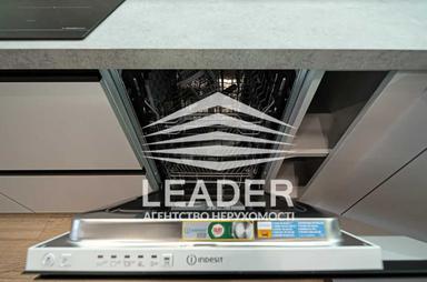 1-комнатная квартира по адресу 2-й Хмельницкого шоссе пер. (площадь 37 м²) - Atlanta.ua - фото 28