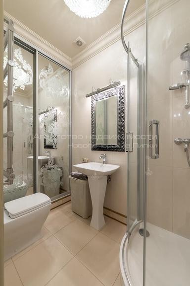 3-кімнатна квартира за адресою бульвар Дружби Народів (площа 114 м²) - Atlanta.ua - фото 36