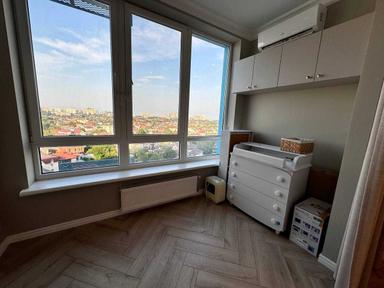 3-кімнатна квартира за адресою Куликове поле пл. (площа 86,7 м²) - Atlanta.ua - фото 33