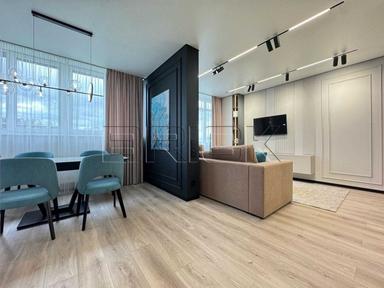 3-комнатная квартира по адресу ул. Львовская (площадь 80 м²) - Atlanta.ua - фото 30