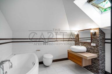 Дом по адресу бульвар Дружбы Народов (площадь 565 м²) - Atlanta.ua - фото 47