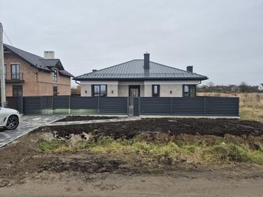 Дом по адресу (площадь 125 м²) - Atlanta.ua - фото 16