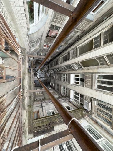 3-rooms apartment apartment by the address st. Galitskaya pl (area 90 m²) - Atlanta.ua - photo 47