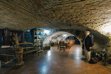 House by the address st. Pl Teatralnaya (area 1066 m²) - Atlanta.ua - photo 38