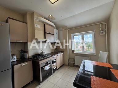 1-комнатная квартира по адресу (площадь 50,8 м²) - Atlanta.ua - фото 30