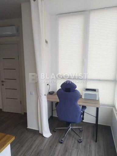 1-room apartment apartment by the address st. Berdnika Olesya (area 33 m²) - Atlanta.ua - photo 37