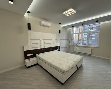 3-rooms apartment apartment by the address st. Ilenka Yuriya (area 114,5 m²) - Atlanta.ua - photo 29