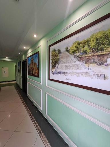 1-room apartment apartment by the address (area 52,2 m²) - Atlanta.ua - photo 37