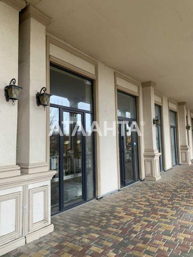 Коммерческая недвижимость по адресу ул. Победы (площадь 229 м²) - Atlanta.ua - фото 22