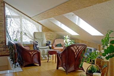 Многокомнатная квартира по адресу ул. Шота Руставели (площадь 406 м²) - Atlanta.ua - фото 43