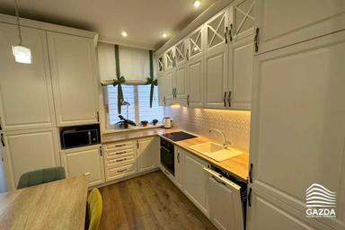 Багатокімнатна квартира за адресою Петефі Шандора пл. (площа 125,9 м²) - Atlanta.ua - фото 19