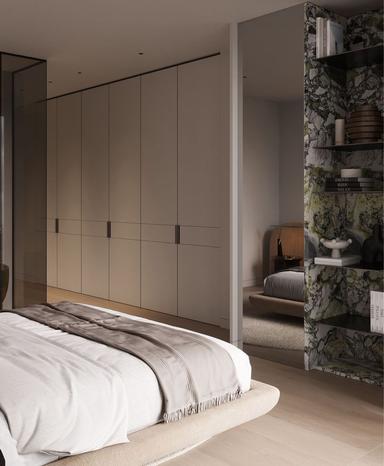 4+-rooms apartment apartment by the address st. Bulvar Druzhby Narodov (area 191 m²) - Atlanta.ua - photo 33