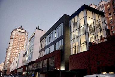 Комерційна нерухомість за адресою вул. Лук'яненка Левка (площа 130 м²) - Atlanta.ua - фото 19