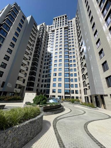 Коммерческая недвижимость по адресу Берестейский проспект(пр-т. Победы) (площадь 327 м²) - Atlanta.ua - фото 28