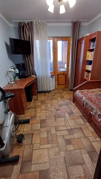 3-комнатная квартира по адресу (площадь 73 м²) - Atlanta.ua - фото 11