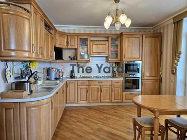 4+-rooms apartment apartment by the address (area 188 m²) - Atlanta.ua - photo 31