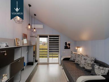 House by the address (area 150 m²) - Atlanta.ua - photo 44