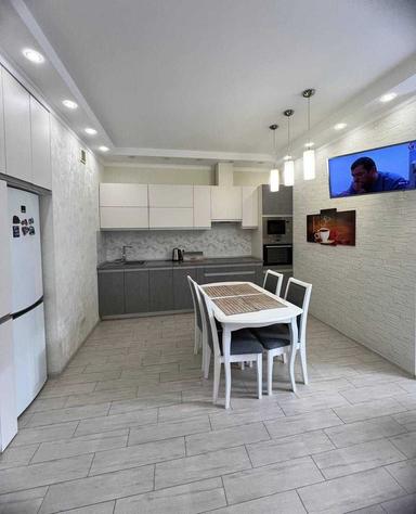 1-комнатная квартира по адресу (площадь 50 м²) - Atlanta.ua - фото 25