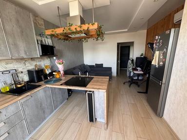 1-кімнатна квартира за адресою вул. Спортивна (площа 51 м²) - Atlanta.ua - фото 22