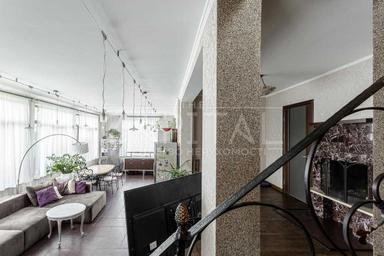 Дом по адресу ул. Васильковская (площадь 200 м²) - Atlanta.ua - фото 34