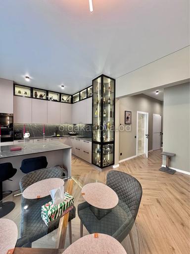 Будинок за адресою вул. Перемоги (площа 100 м²) - Atlanta.ua - фото 24