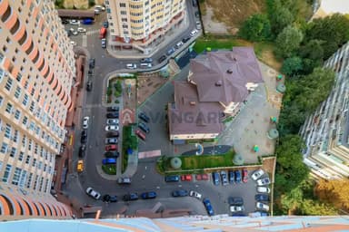 3-комнатная квартира по адресу ул. Максимовича (площадь 135 м²) - Atlanta.ua - imageAlt 19