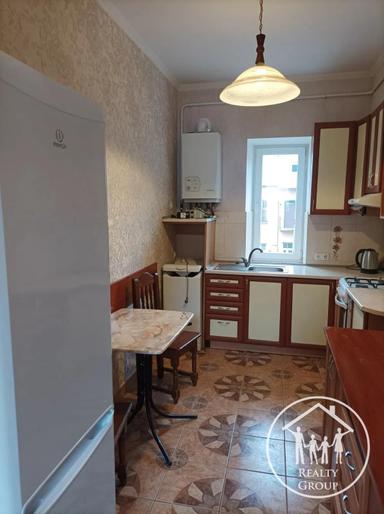 2-кімнатна квартира за адресою вул. Франка (площа 61 м²) - Atlanta.ua - фото 16