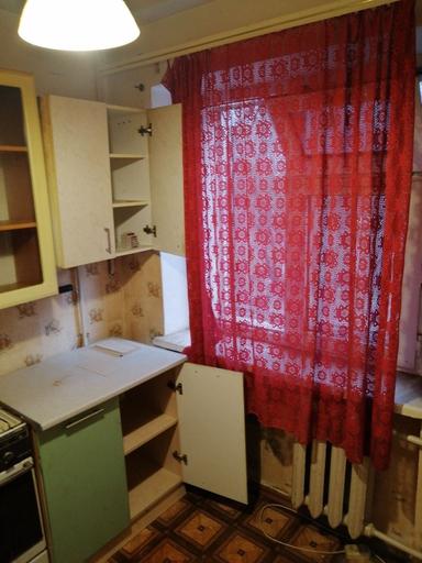 2-rooms apartment apartment by the address st. Kulikovo pole pl Oktyabrskoy revolyutsii pl (area 44,7 m²) - Atlanta.ua - photo 19