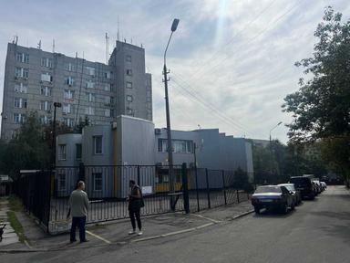 Комерційна нерухомість за адресою вул. Світлицького (площа 621 м²) - Atlanta.ua - фото 38