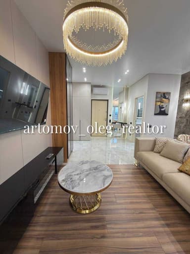 2-кімнатна квартира за адресою вул. Танкістів (площа 67 м²) - Atlanta.ua - фото 13