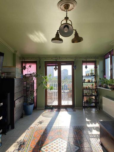 3-комнатная квартира по адресу Куликово поле пл. (площадь 110 м²) - Atlanta.ua - фото 15