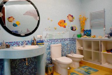 Многокомнатная квартира по адресу ул. Шота Руставели (площадь 406 м²) - Atlanta.ua - фото 40