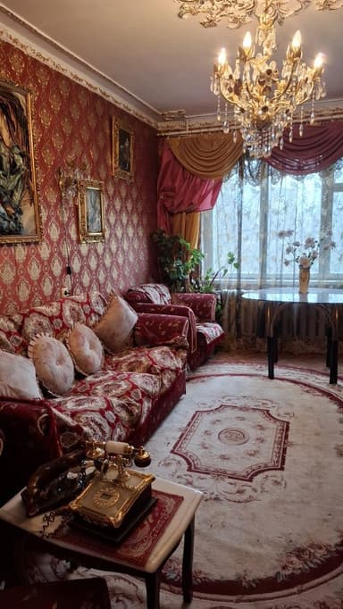 3-комнатная квартира по адресу ул. Проценко (площадь 63 м²) - Atlanta.ua - фото 14