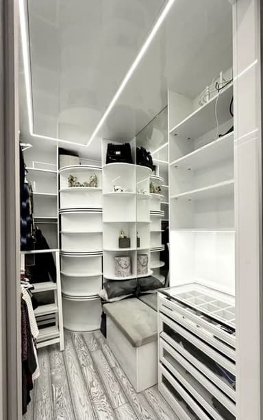Многокомнатная квартира по адресу (площадь 120 м²) - Atlanta.ua - imageAlt 42
