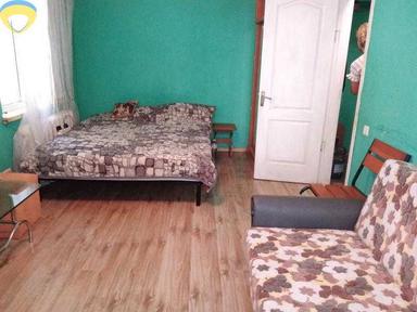 1-кімнатна квартира за адресою вул. Танкістів (площа 32 м²) - Atlanta.ua - фото 7