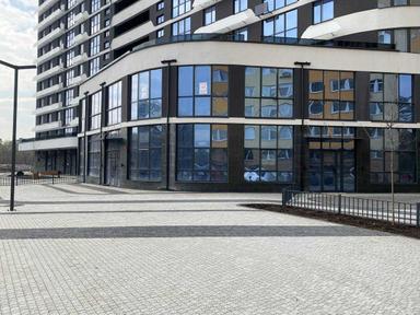 Commercial real estate at st. Ul Voskresenskaya (area 239 m²) - Atlanta.ua - photo 7