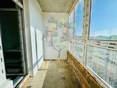 3-комнатная квартира по адресу ул. Ильенка Юрия (площадь 95 м²) - Atlanta.ua - фото 34