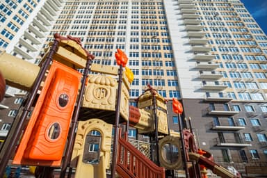 1-кімнатна квартира за адресою Куликове поле пл. (площа 37 м²) - Atlanta.ua - фото 19