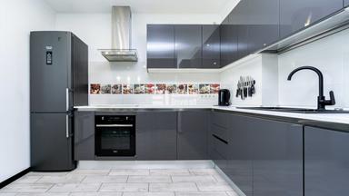 3-rooms apartment apartment by the address st. Zhambila Zhabaeva (area 86 m²) - Atlanta.ua - photo 23