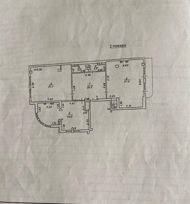 Комерційна нерухомість за адресою Куликове поле пл. (площа 187,5 м²) - Atlanta.ua - фото 28