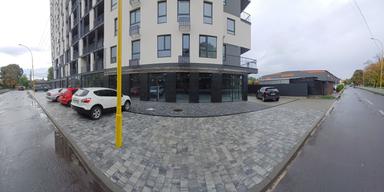 Commercial real estate at st. Petefi Shandora pl (area 170 m²) - Atlanta.ua - photo 14