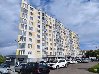 2-кімнатна квартира за адресою (площа 75 м²) - Atlanta.ua - фото 18