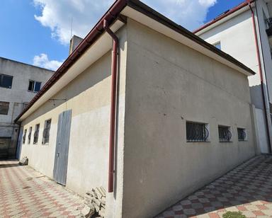 Комерційна нерухомість за адресою вул. Капеланська (площа 140,8 м²) - Atlanta.ua - фото 11